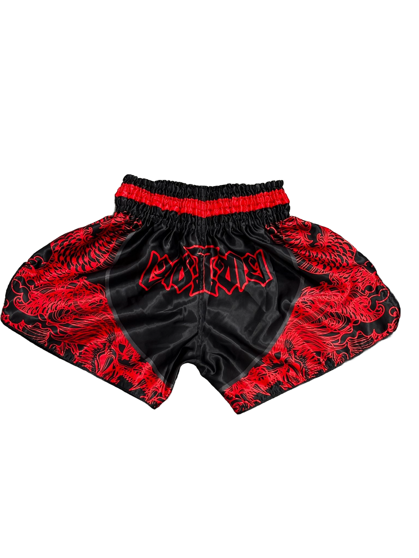 Violent Muay Thai shorts