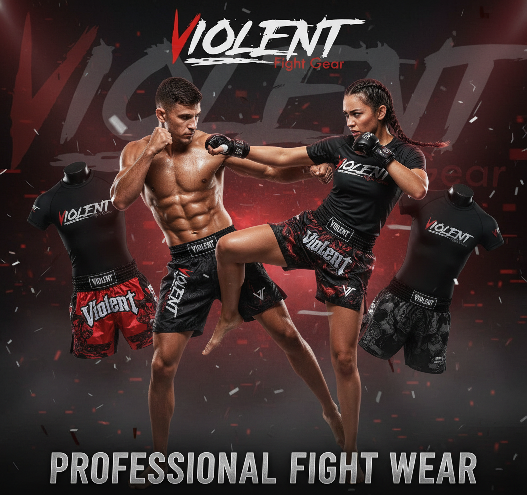 Fight wear