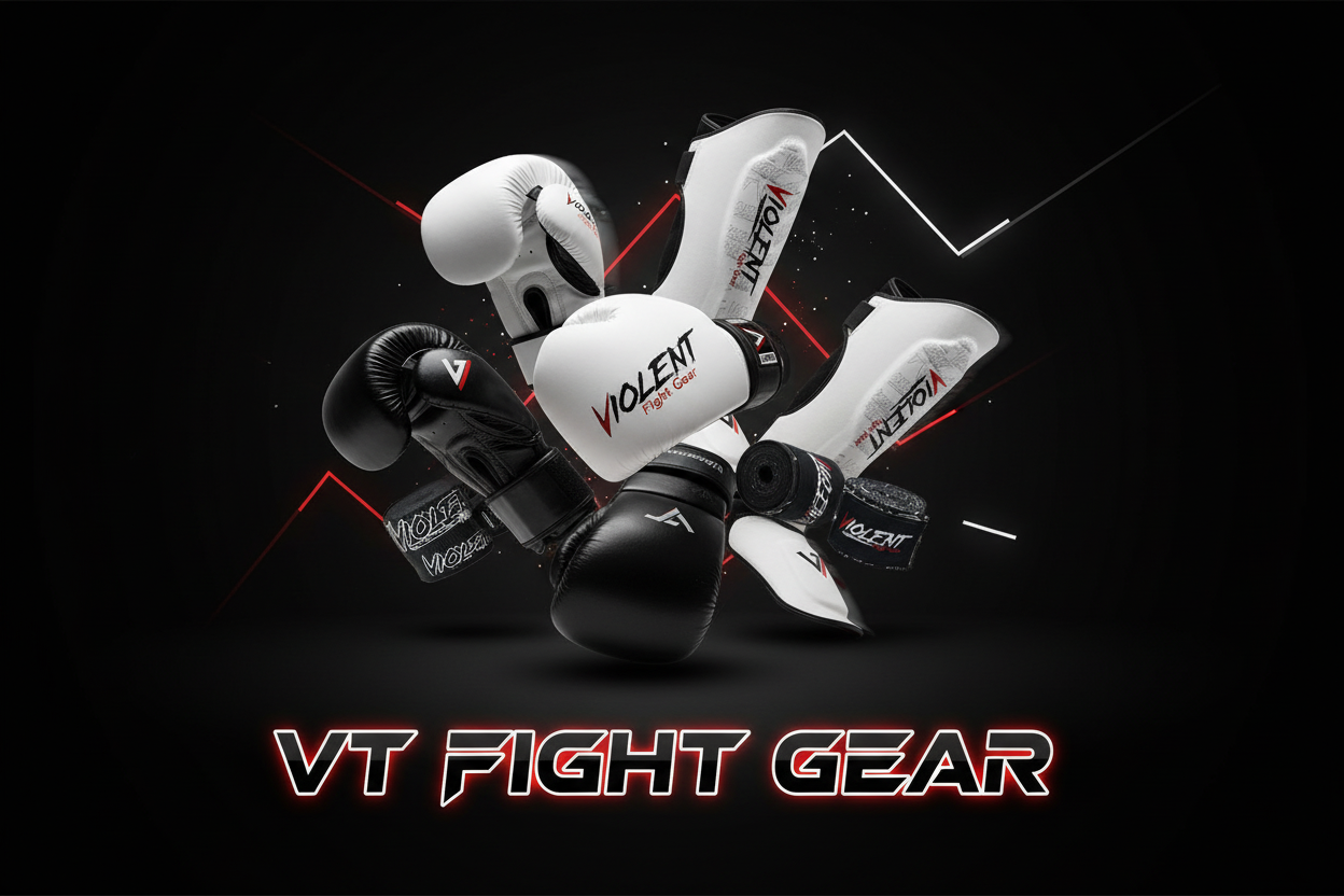 Fight gear