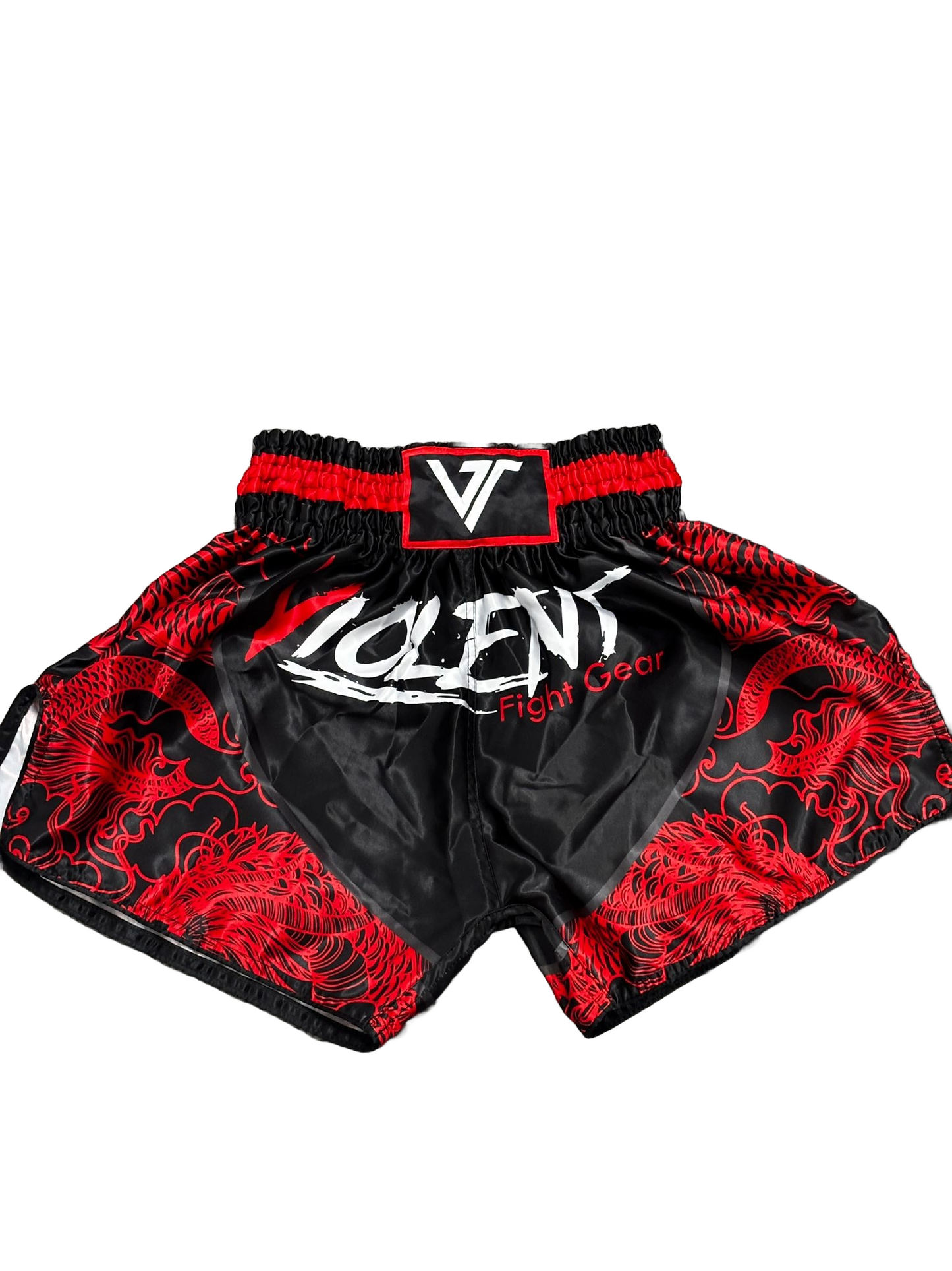 Muay Thai shorts