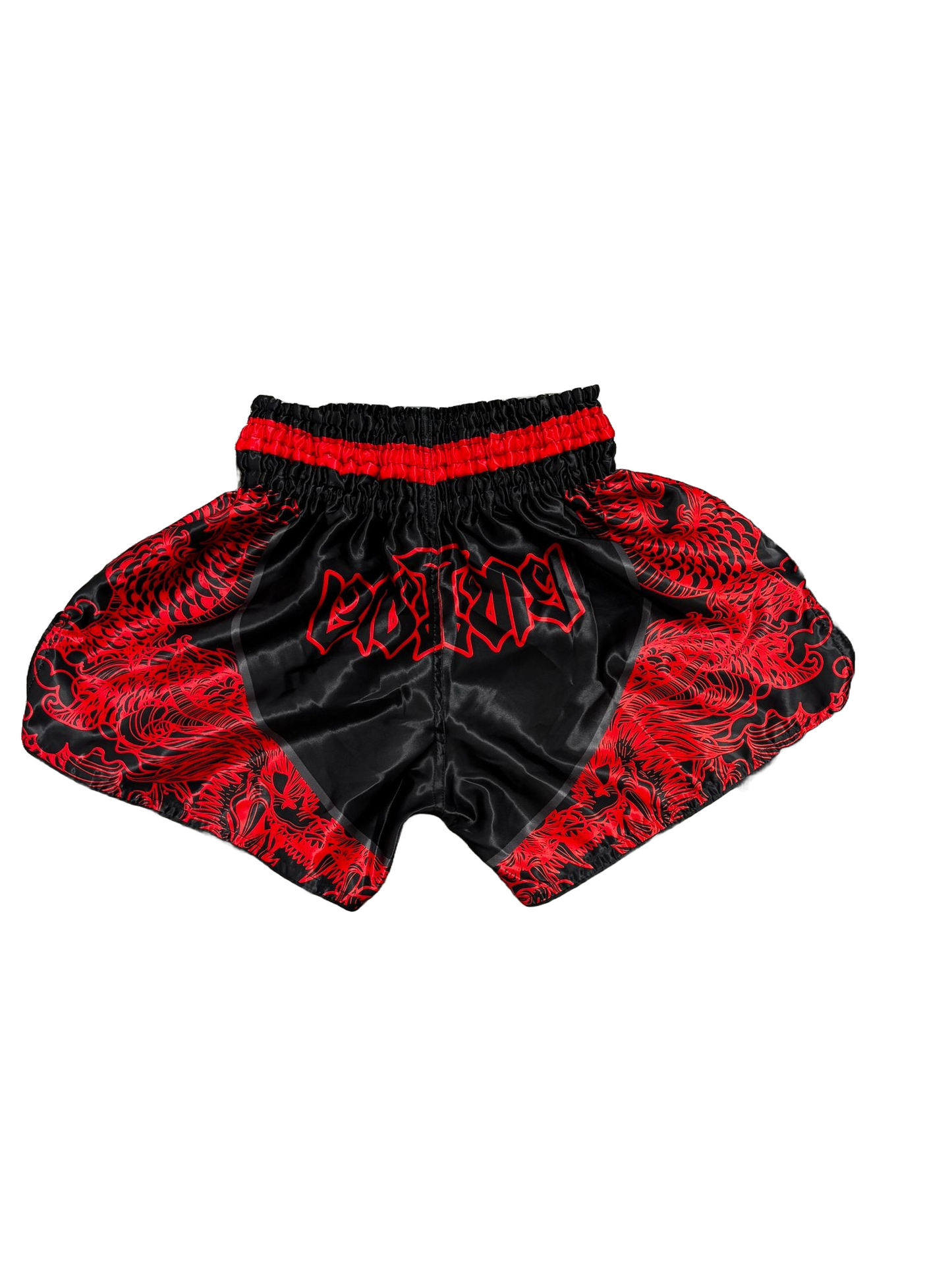 Muay Thai shorts