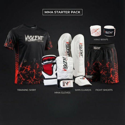 MMA Starter Package 2