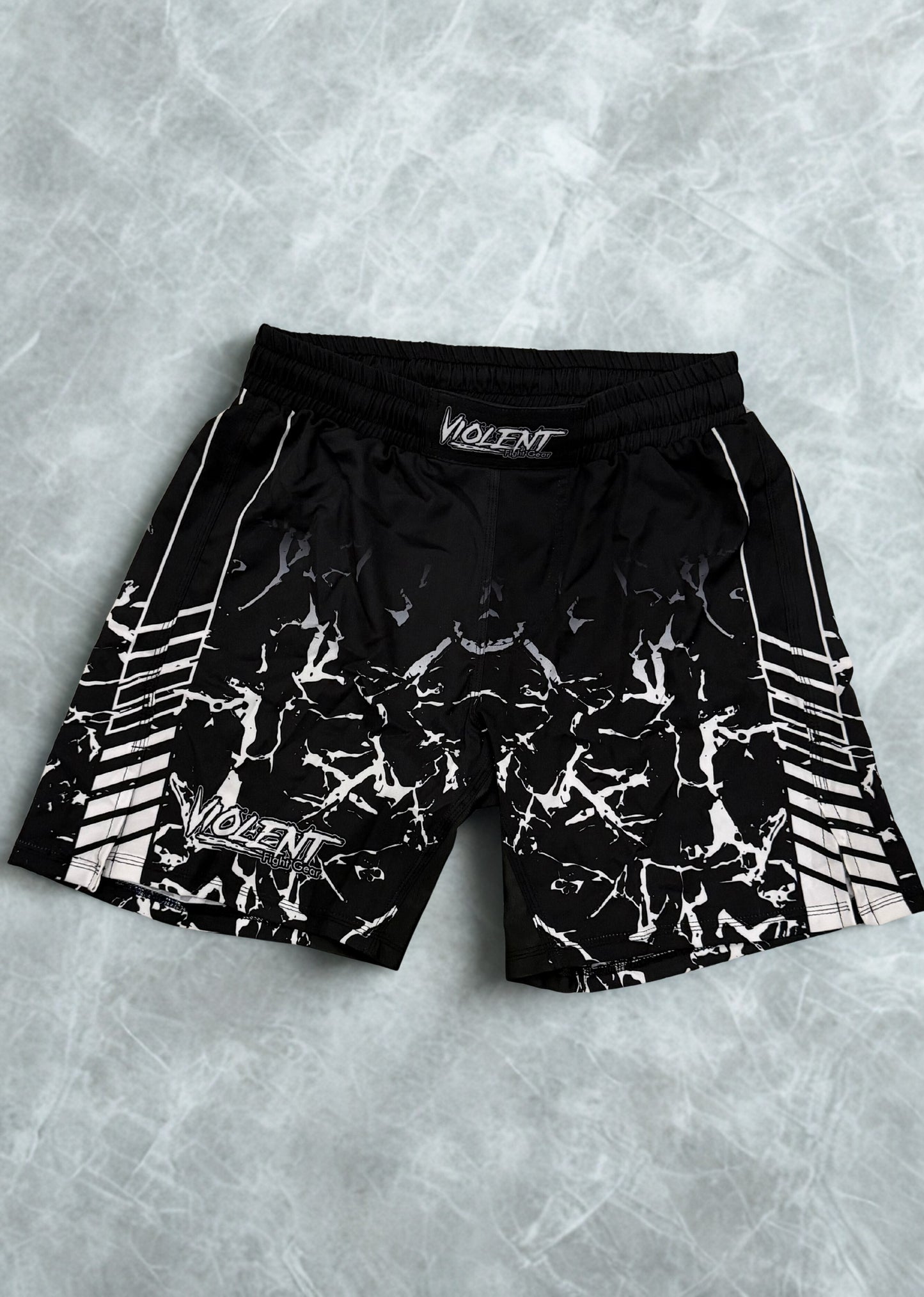VT Training shorts