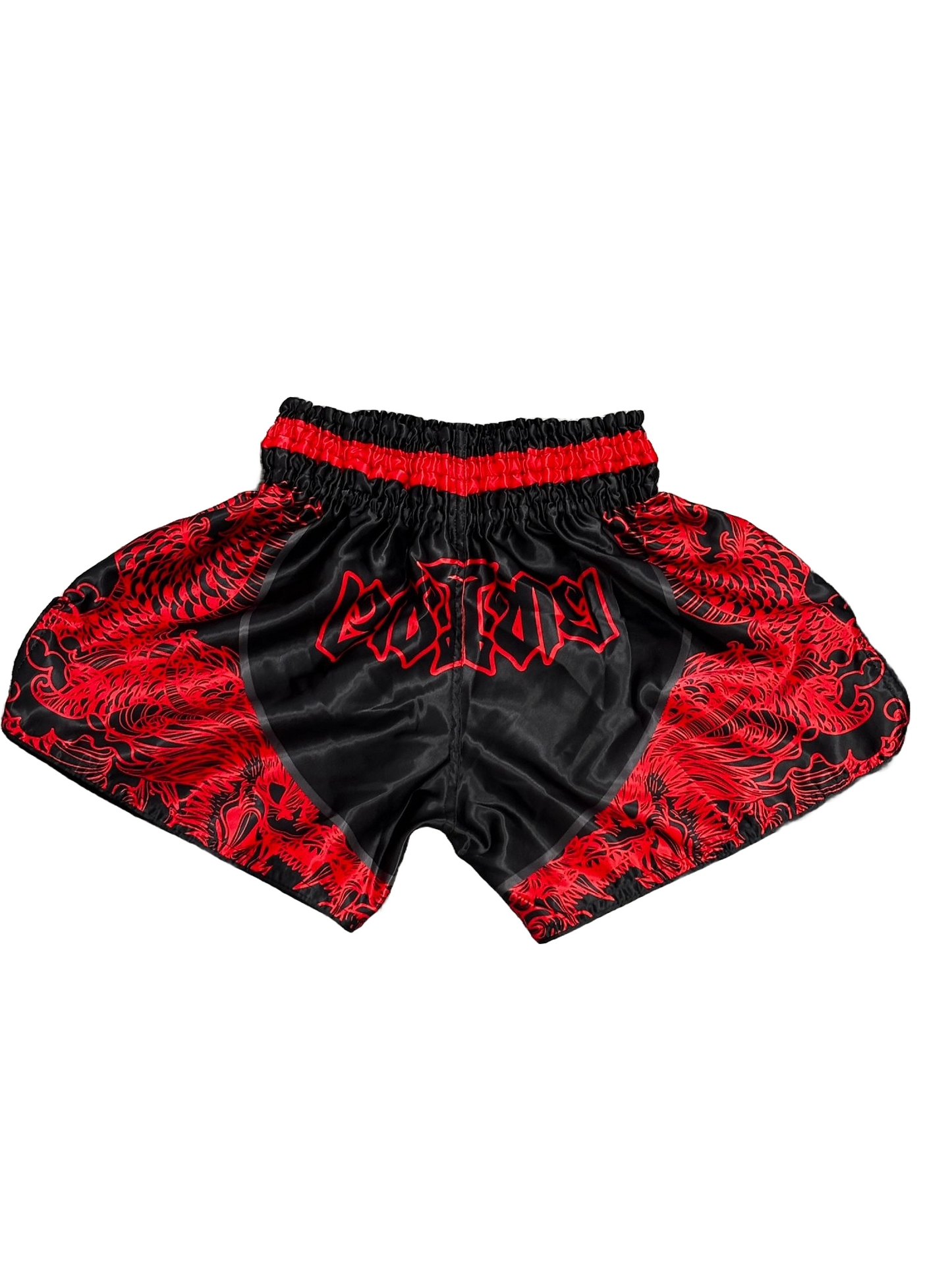 Muay Thai shorts