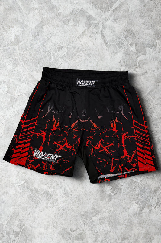 VT Training shorts