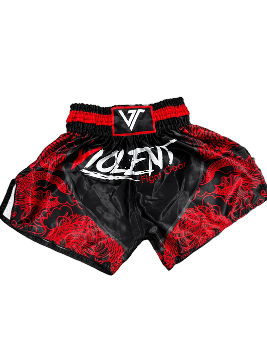 Muay Thai shorts