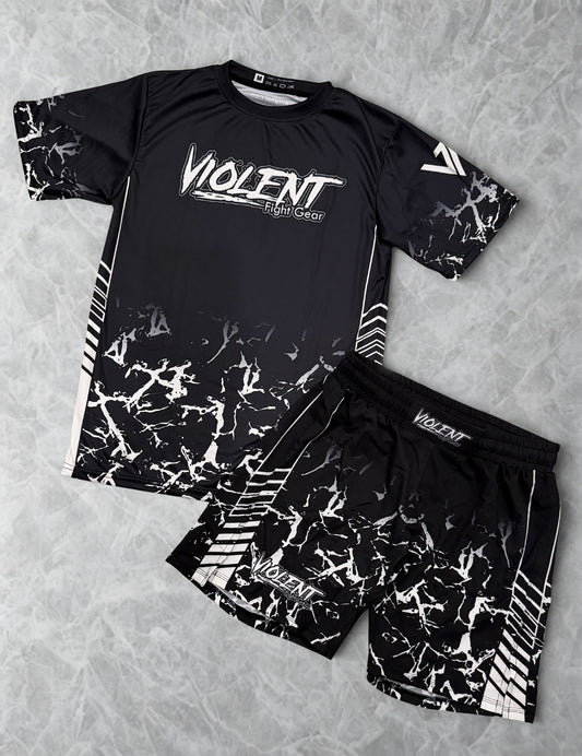 VT Training set white