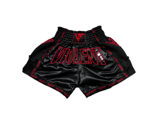 Muay thai shorts