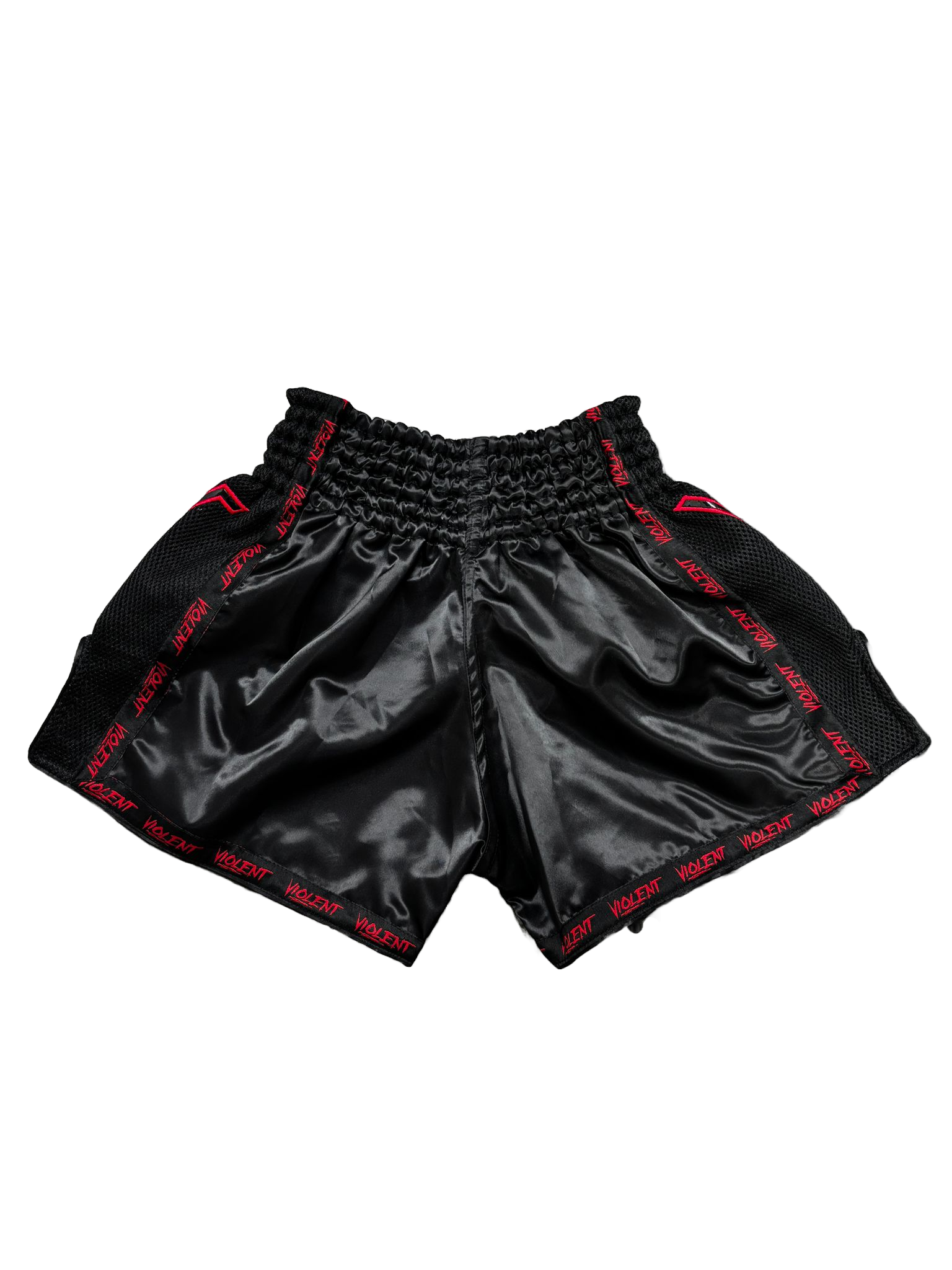 muay thai fight gear Violent Muay thai shorts – VT Fight Gear