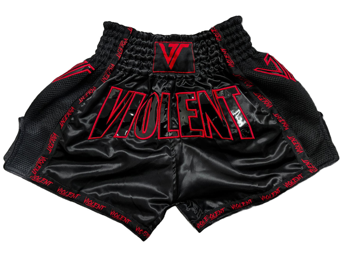 Muay thai shorts