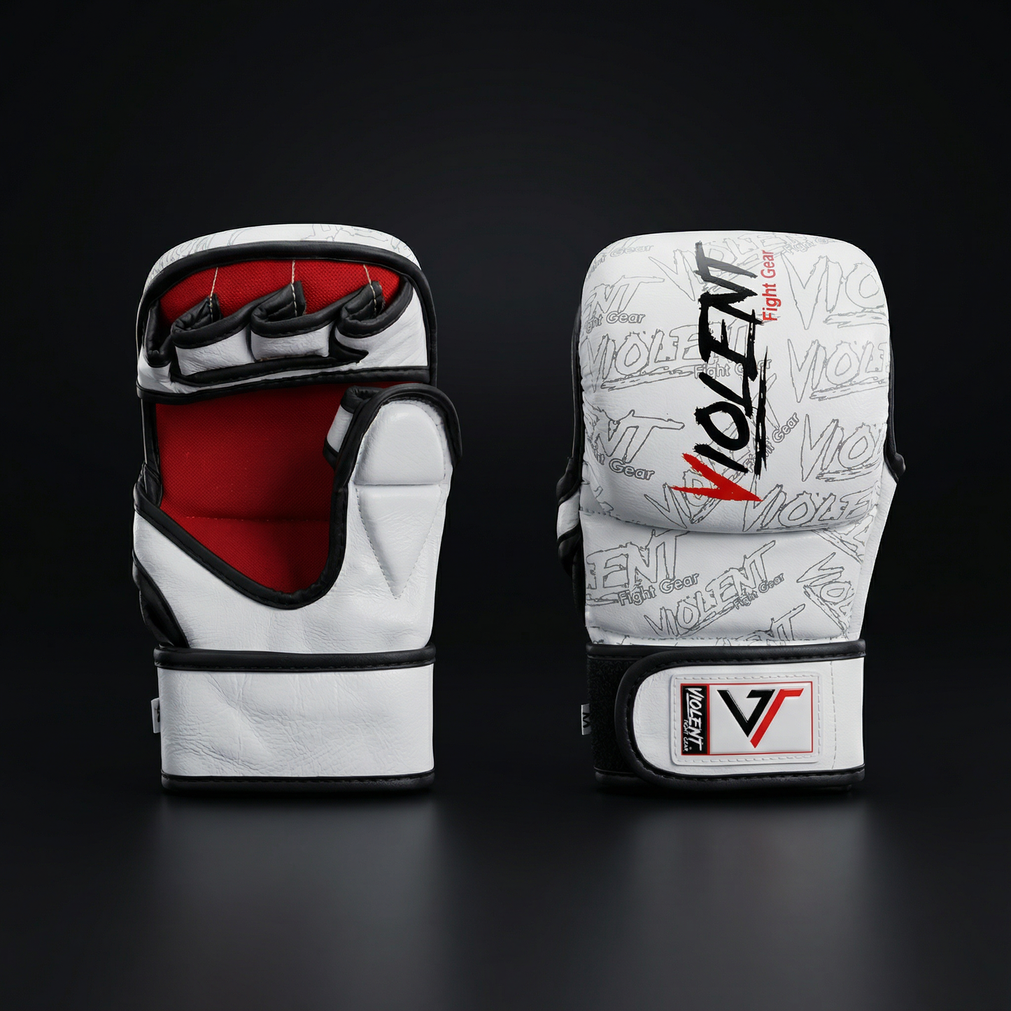 Violent MMA Gloves